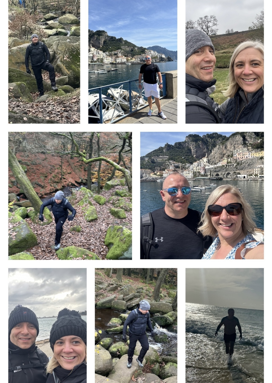 exercise referral south coast
