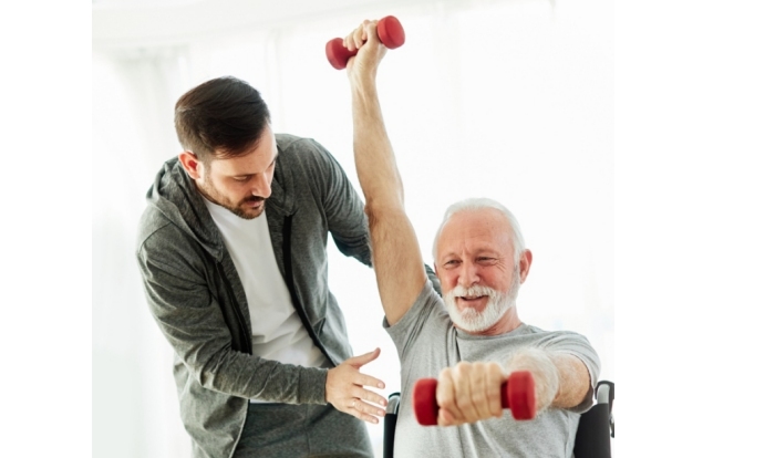 exercise referral south coast