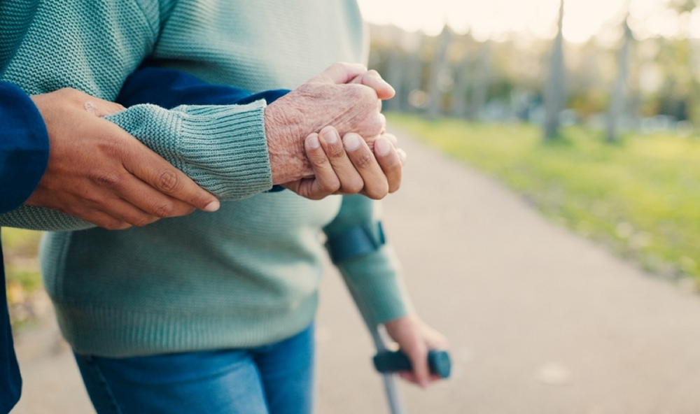 exercise referral Hampshire