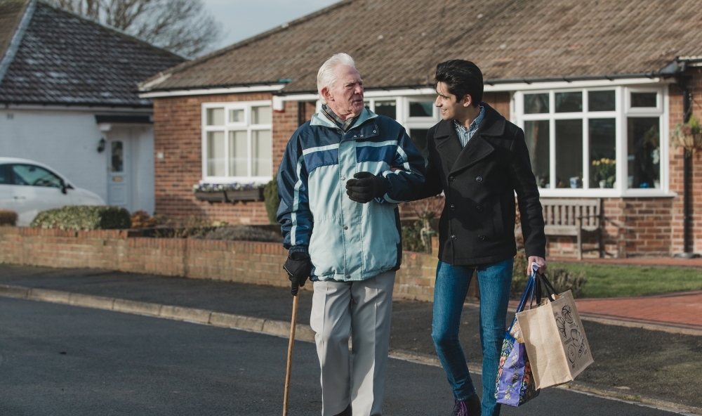 exercise referral Hampshire