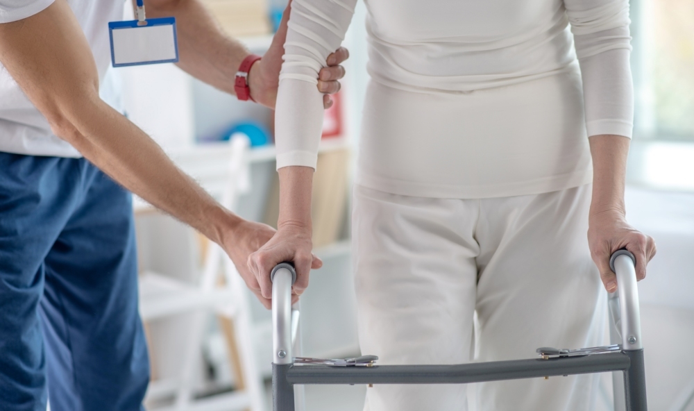 exercise referral Hampshire