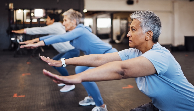 exercise referral south coast